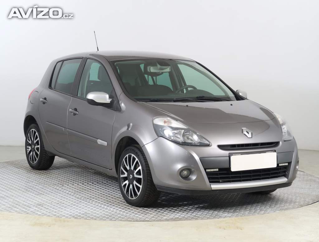 Renault Clio 1.2 16V
