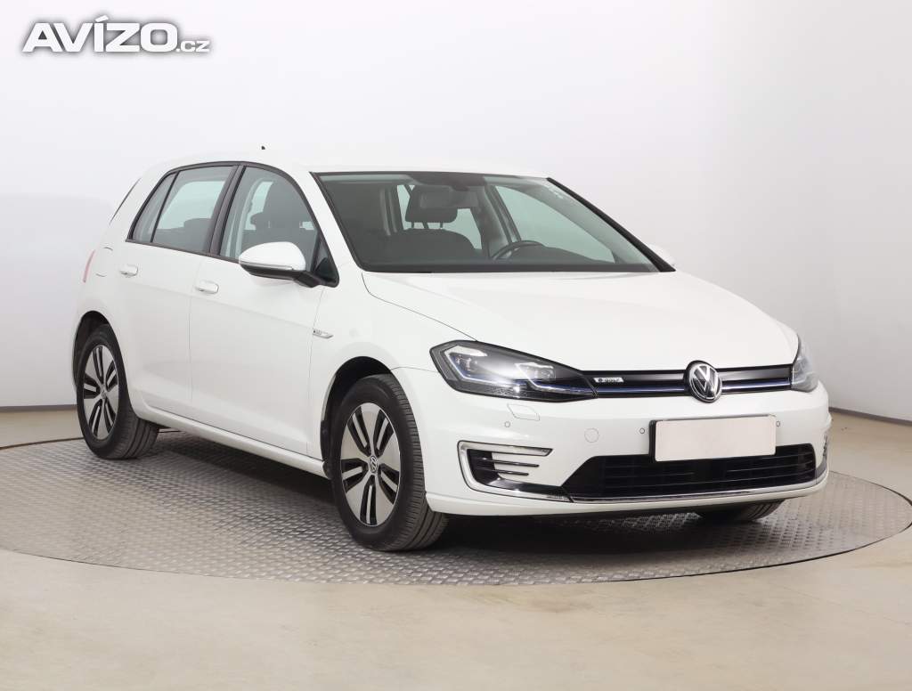 Volkswagen e-Golf 32 kWh - 37 Ah