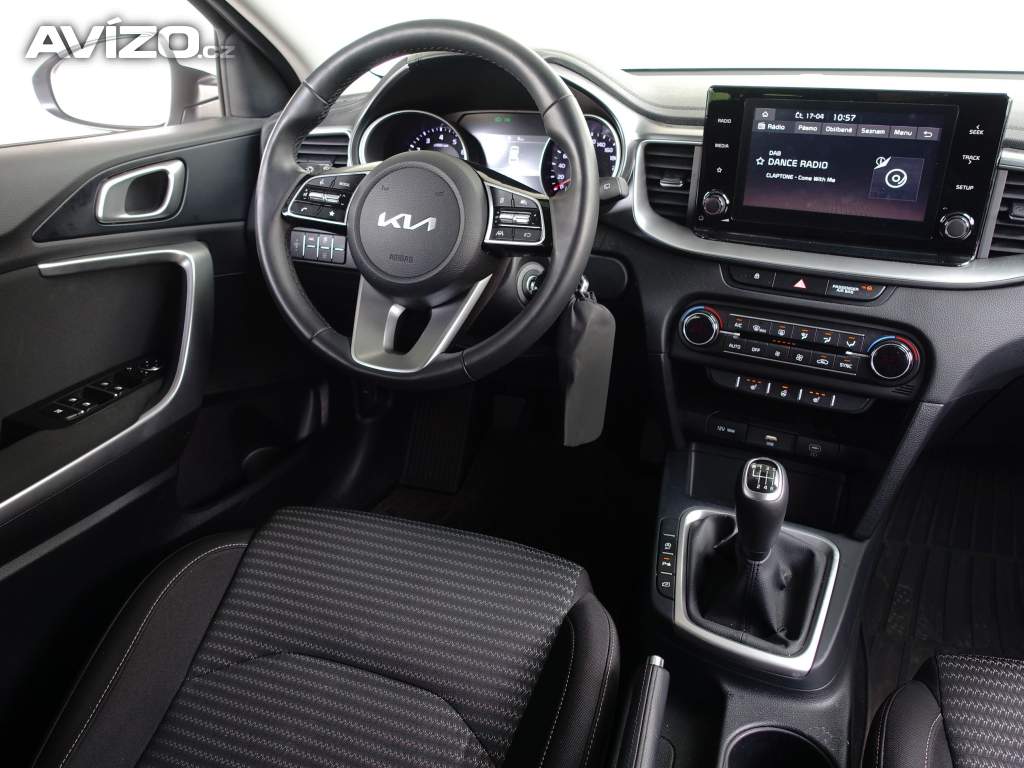 Kia Ceed 1.5 T-GDI