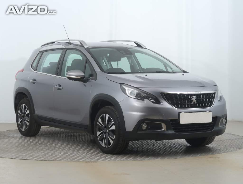 Peugeot 2008 1.2 PureTech