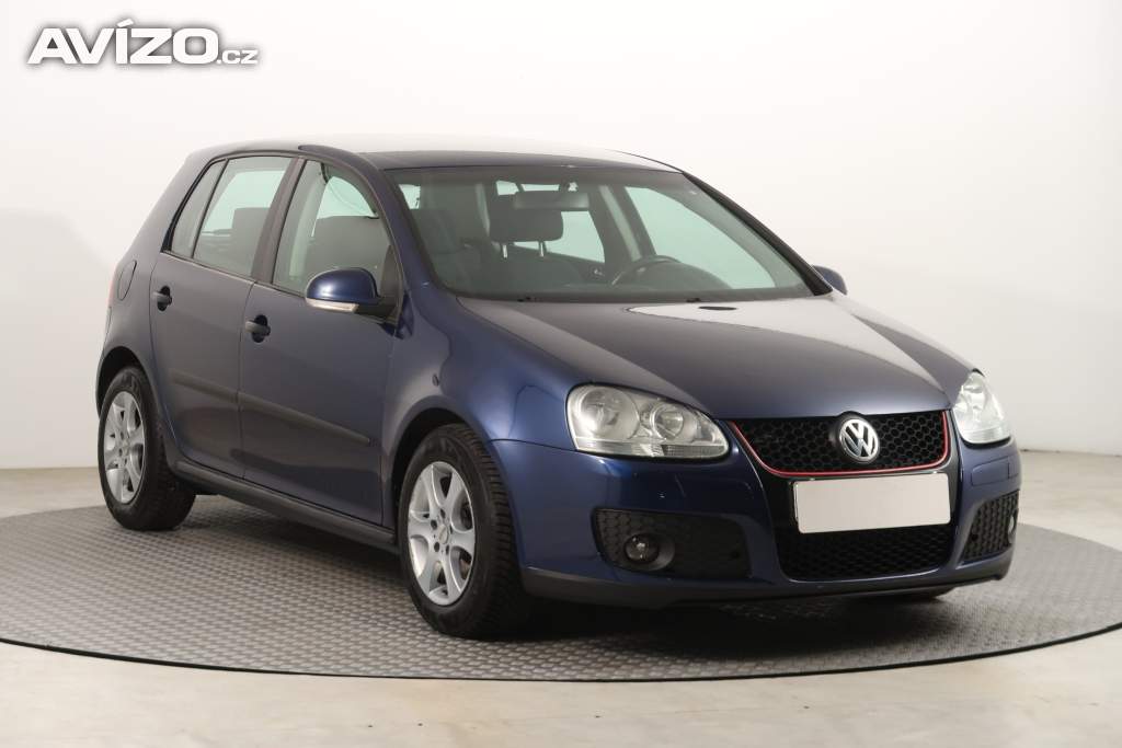 Volkswagen Golf 1.9 TDI