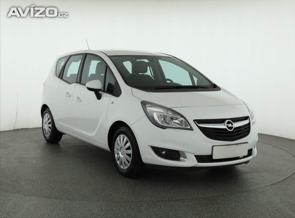 Opel Meriva 1.4  i