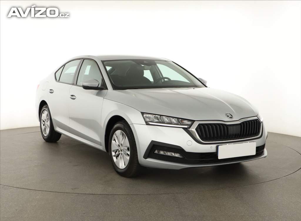 Škoda Octavia 2.0 TDI