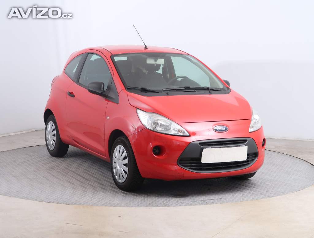 Ford Ka 1.2 i