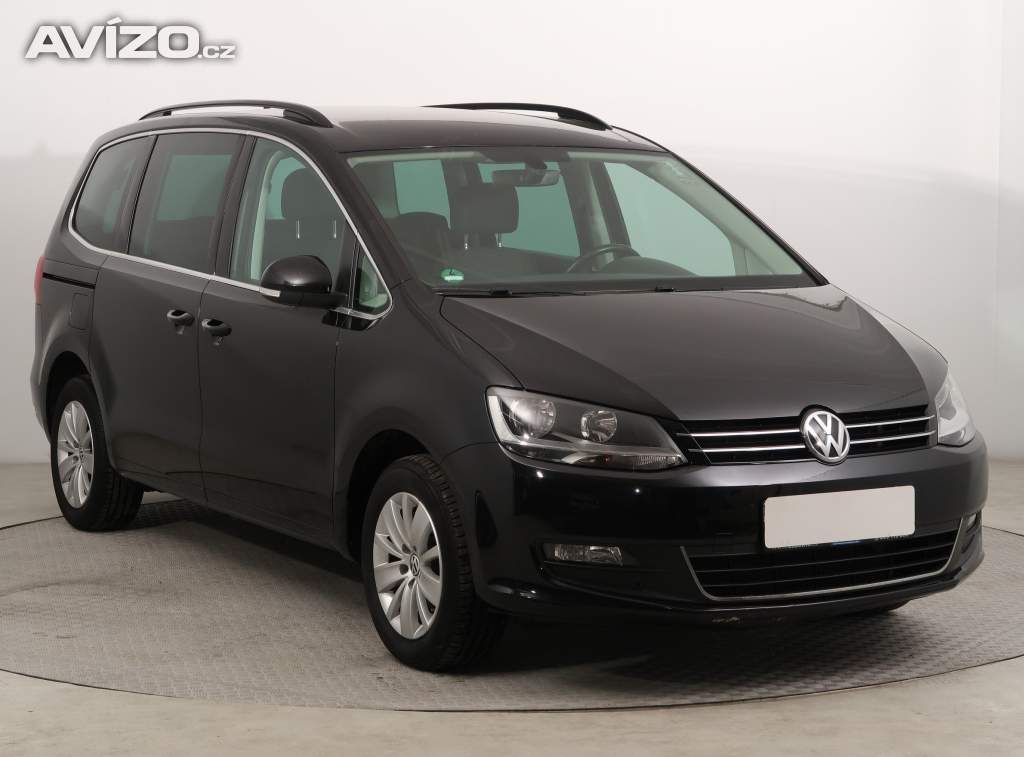 Volkswagen Sharan 2.0 TDI BMT