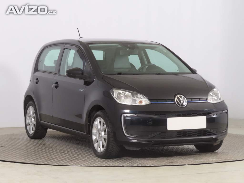Volkswagen e-up! 32.3 kWh