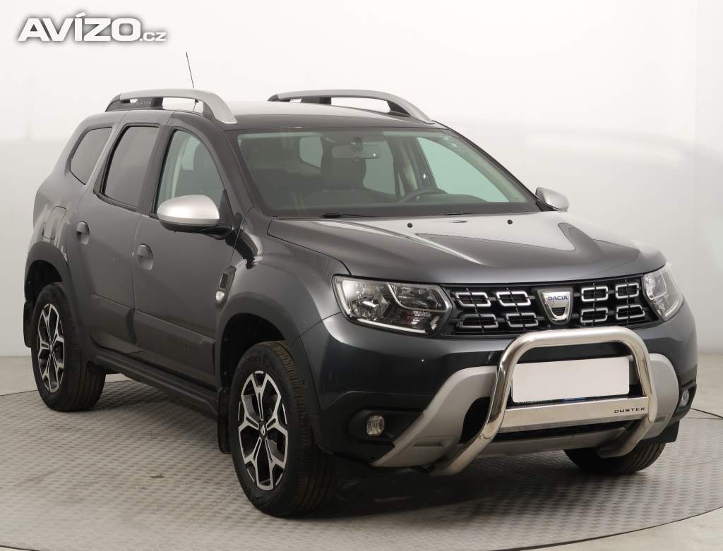 Dacia Duster 1.0 TCe