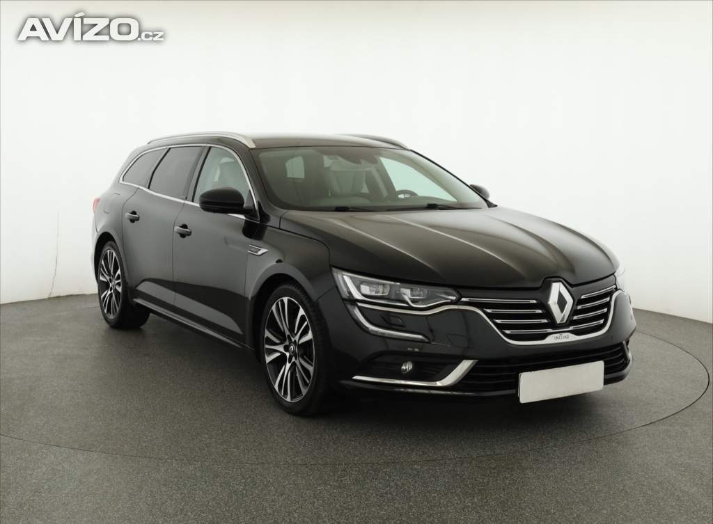 Renault Talisman 1.6 dCi