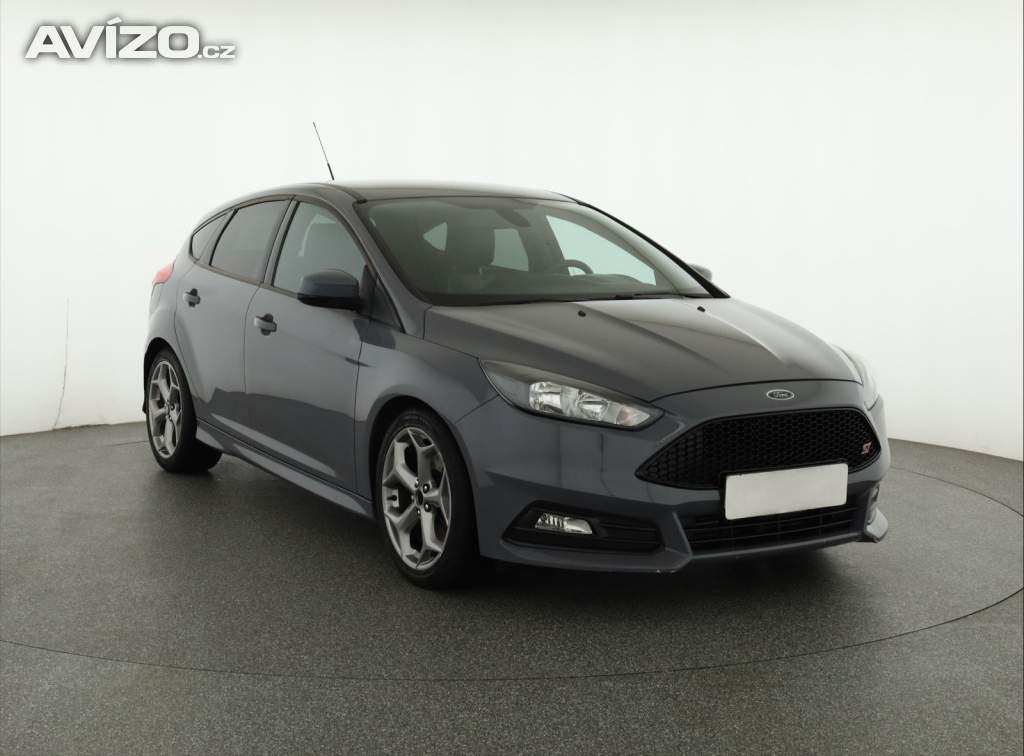 Ford Focus 2.0 EcoBoost ST