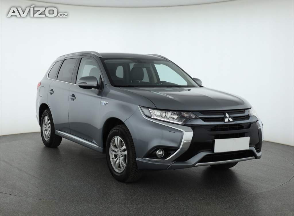Mitsubishi Outlander 2.0 PHEV