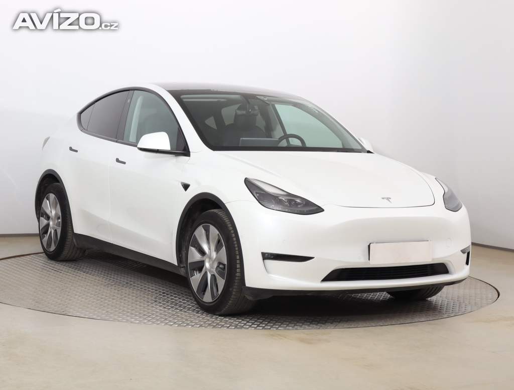 Tesla Model Y Long Range AWD 79kWh