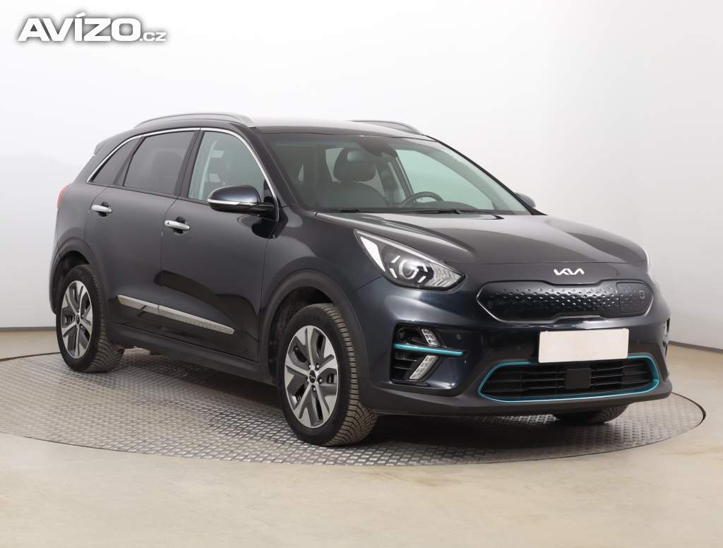 Kia e-Niro 64 kWh