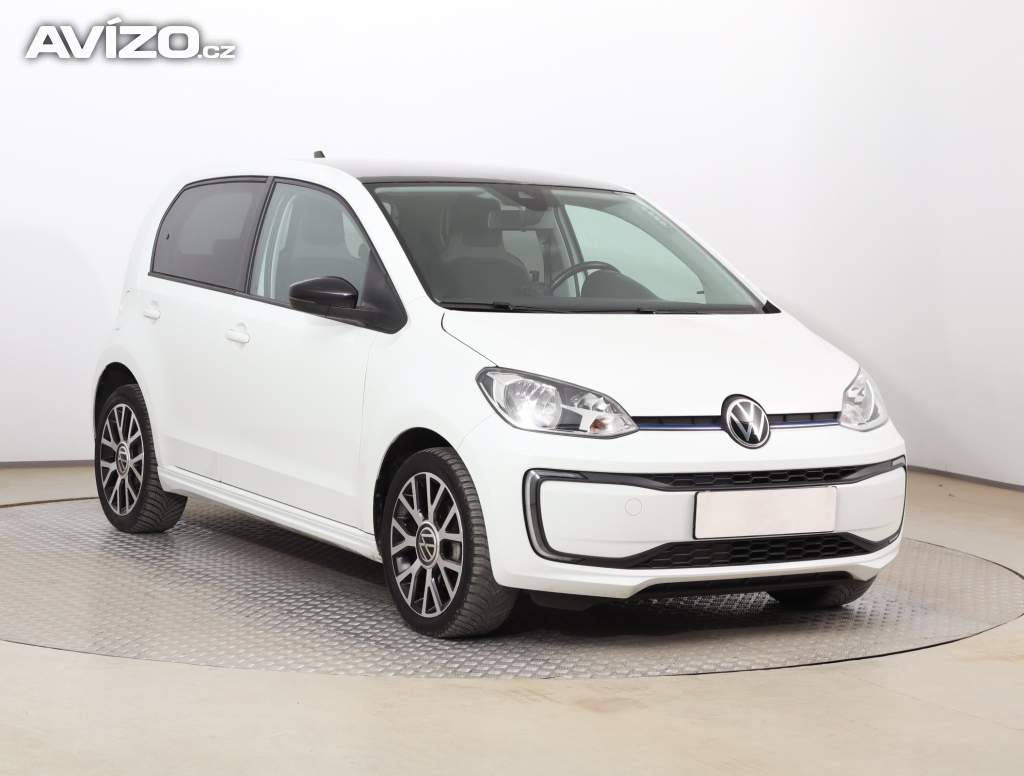 Volkswagen e-up! 32.3 kWh