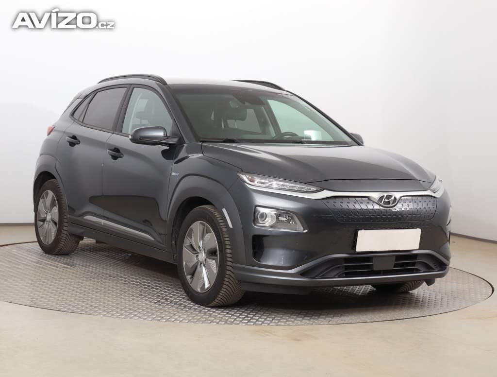 Hyundai Kona Electric 64 kWh