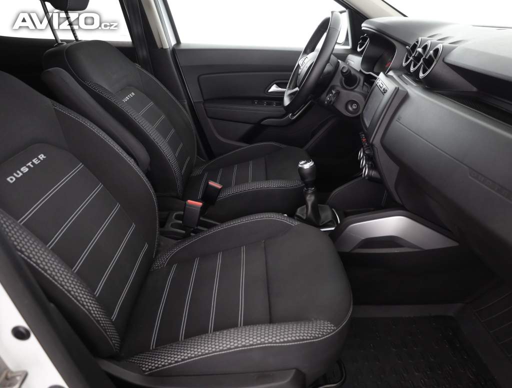 Dacia Duster 1.6 SCe