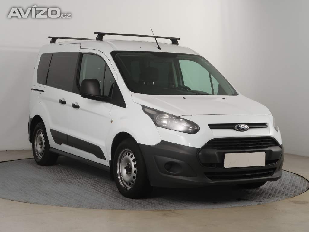 Ford Transit Connect 1.6 TDCi
