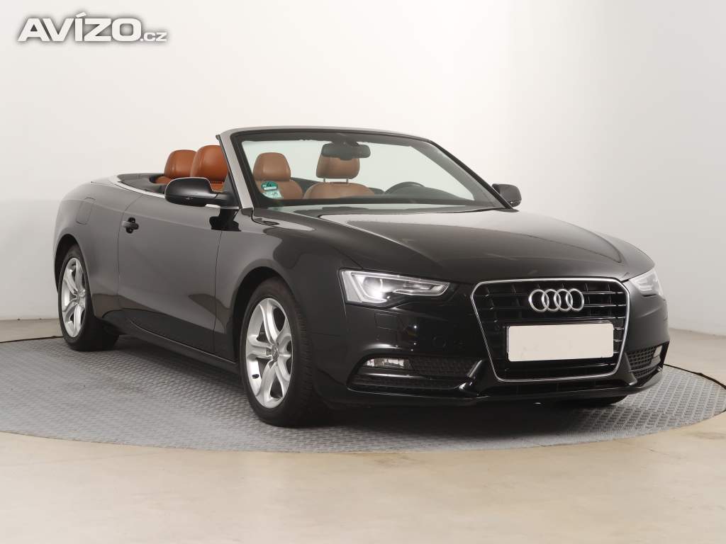 Audi A5 2.0 TDI