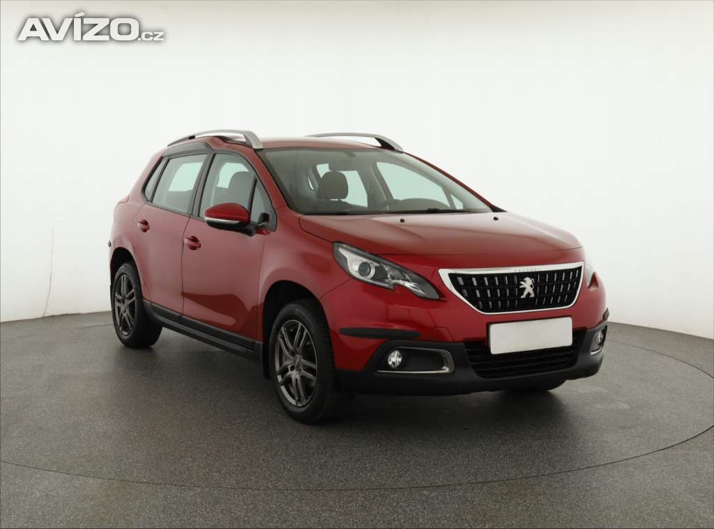 Peugeot 2008 1.2 PureTech