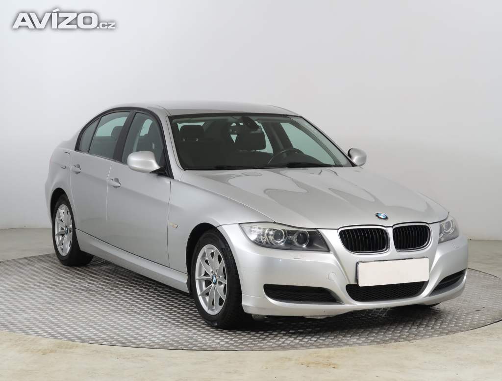 BMW Řada 3 316 d