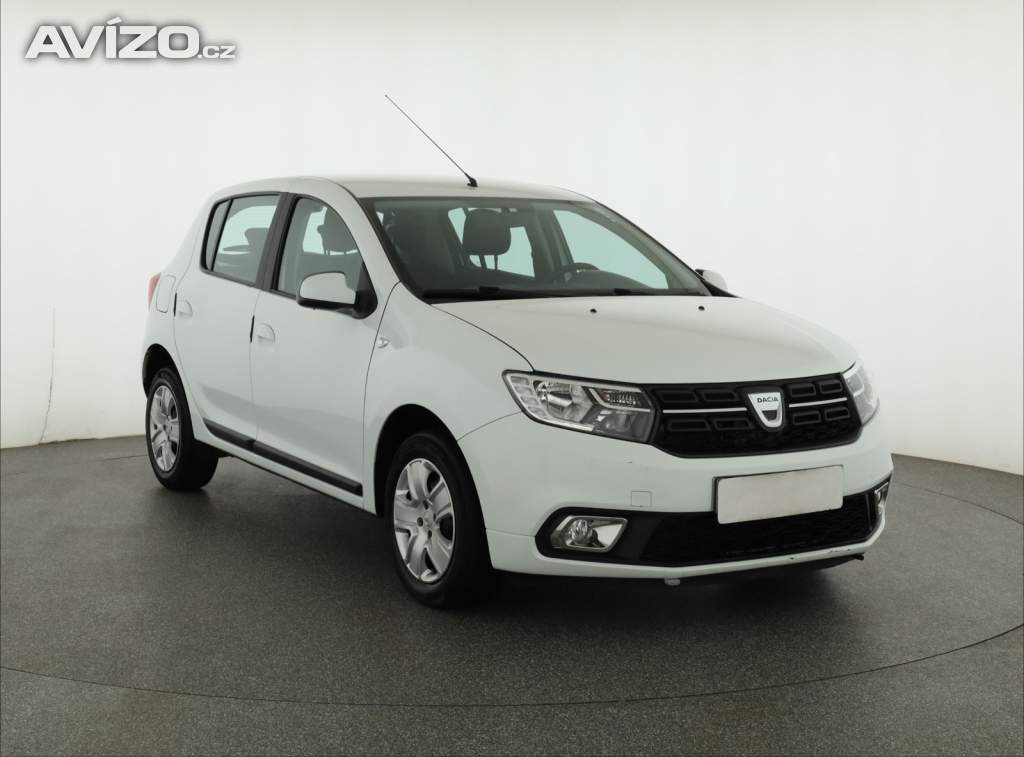 Dacia Sandero 1.2 16V