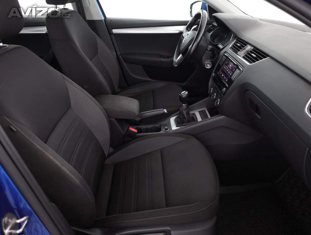 Škoda Octavia 1.6 TDI