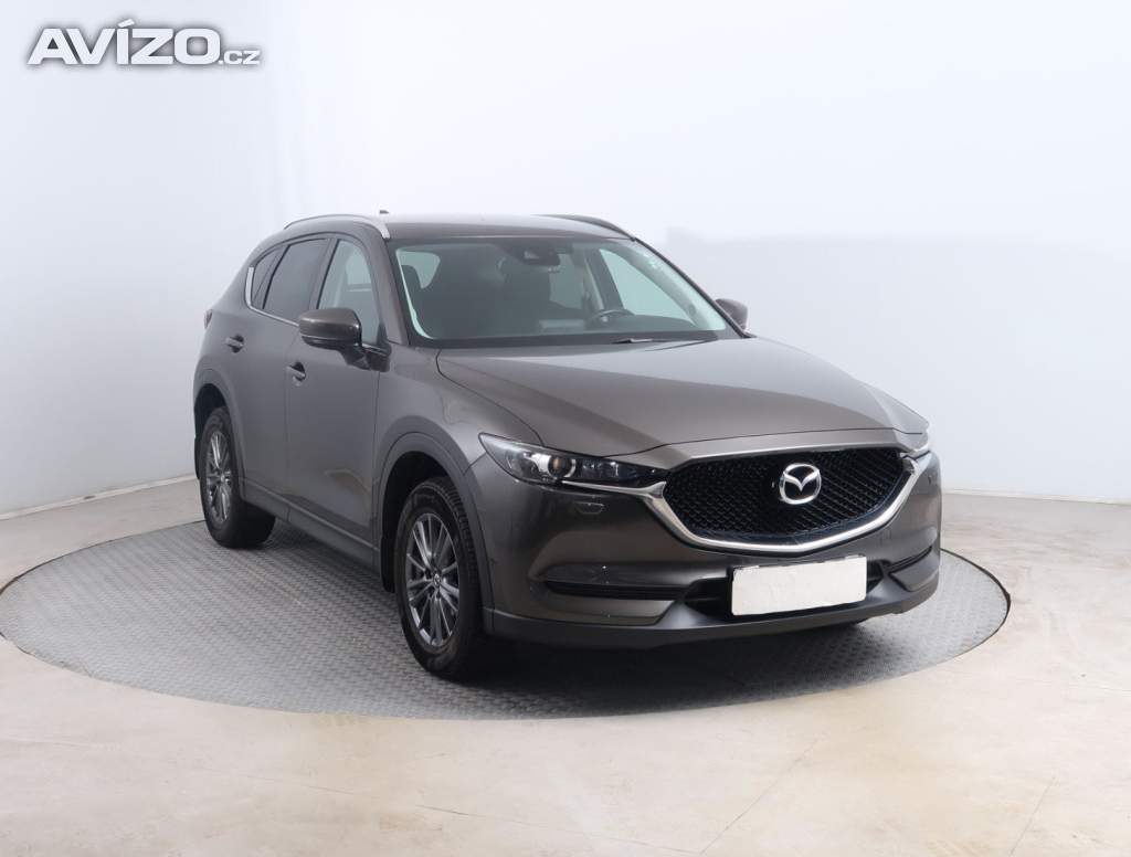 Mazda CX-5 2.2 Skyactiv-D