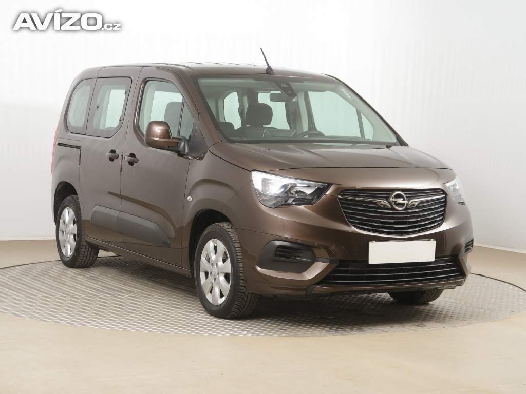 Opel Combo 1.2 Turbo