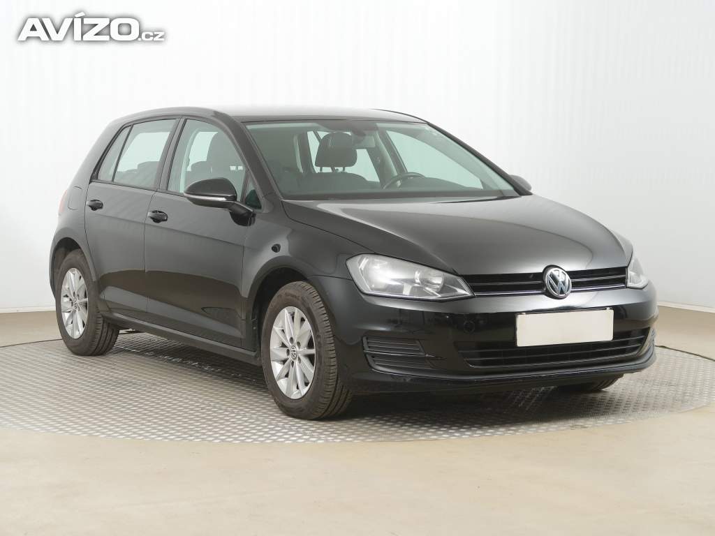Volkswagen Golf 1.2 TSI