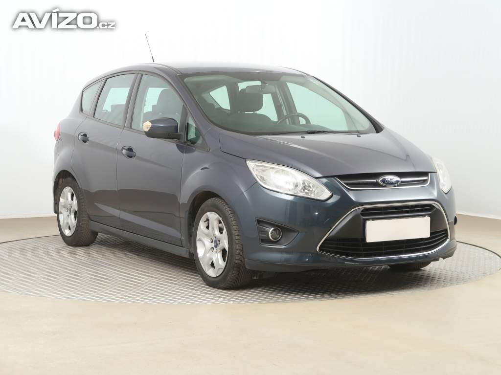 Ford C-Max 1.6 TDCi