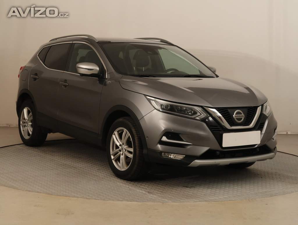 Nissan Qashqai 1.6 DIG-T