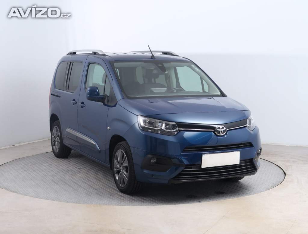 Toyota ProAce City Verso 1.5 D-4D