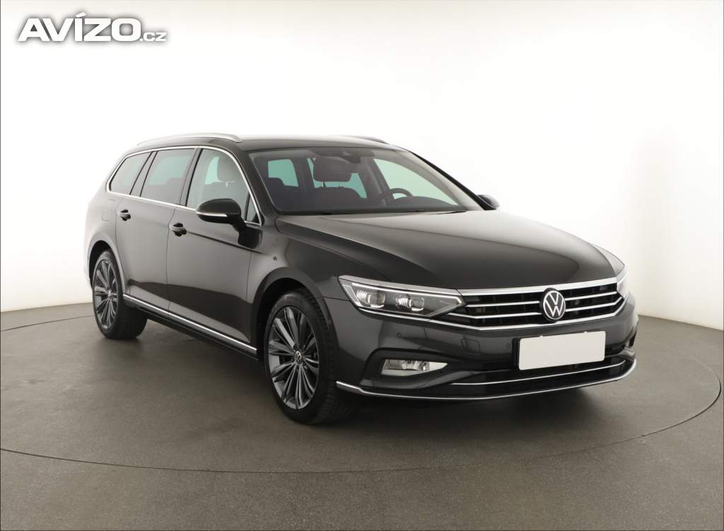 Volkswagen Passat 2.0 TDI
