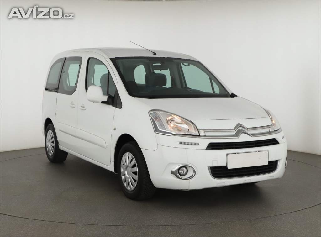 Citroën Berlingo 1.6 HDi