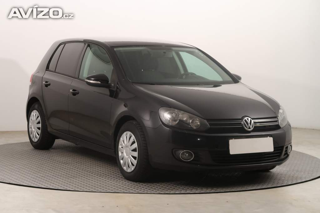 Volkswagen Golf 1.6 TDI