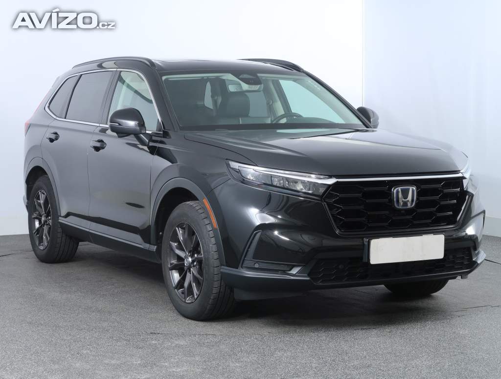Honda CR-V 2.0i-MMD HEV