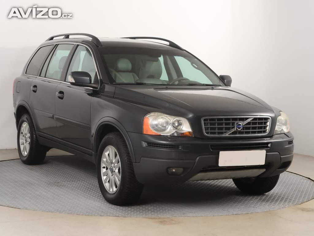 Volvo XC90 D5