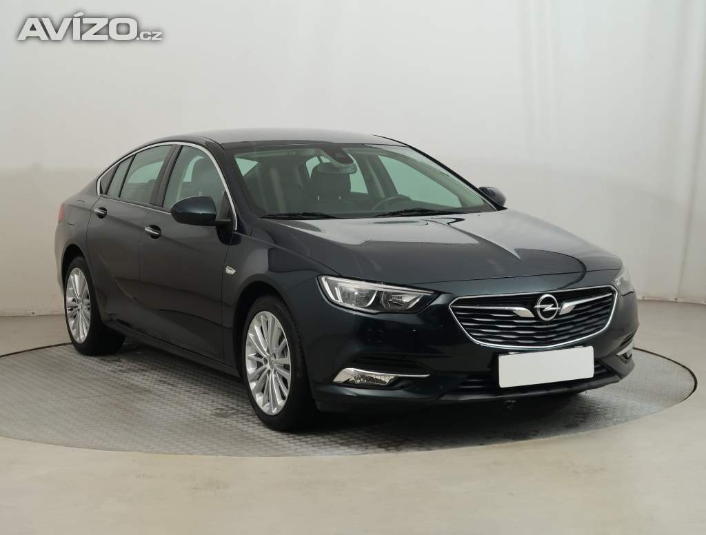 Opel Insignia 2.0 Turbo 4x4