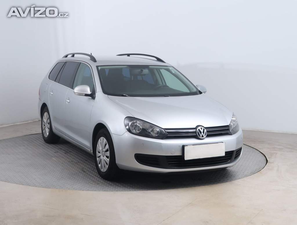 Volkswagen Golf 1.4 TSI