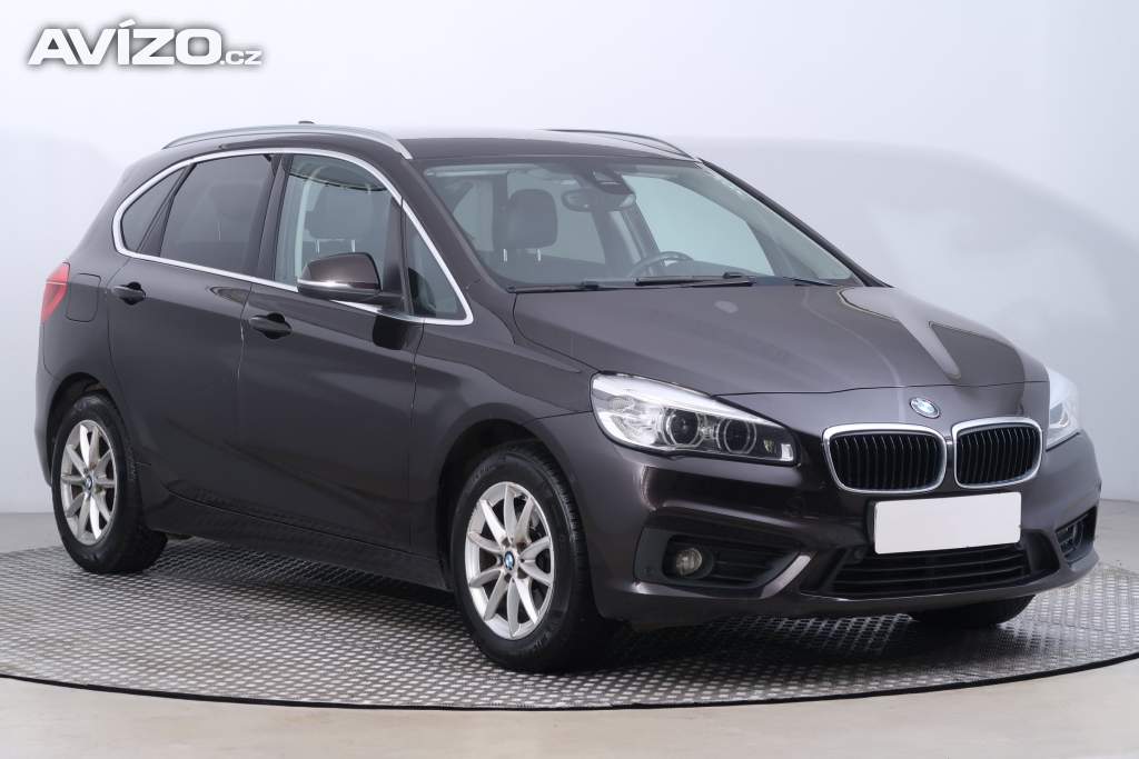 BMW 2 Active Tourer 218i Active Tourer
