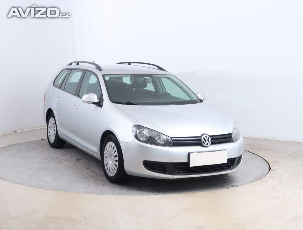 Volkswagen Golf 1.6 TDI