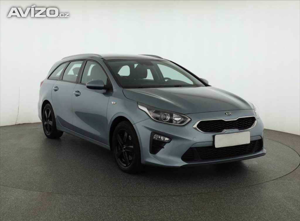 Kia Ceed 1.5 T-GDI