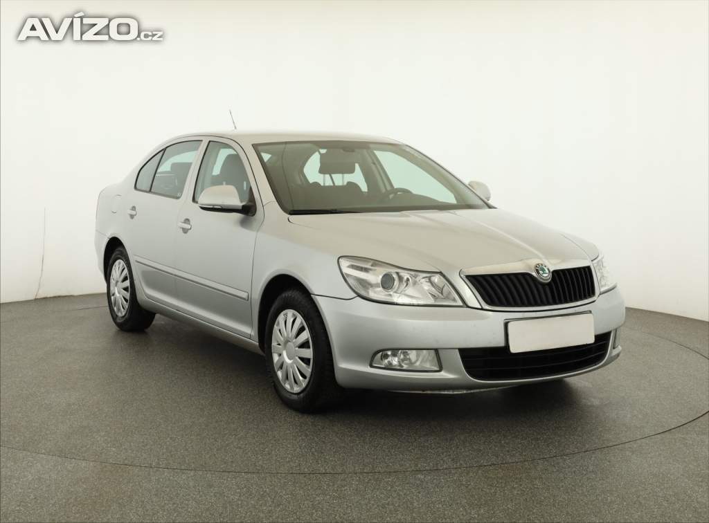 Škoda Octavia 1.6 TDI