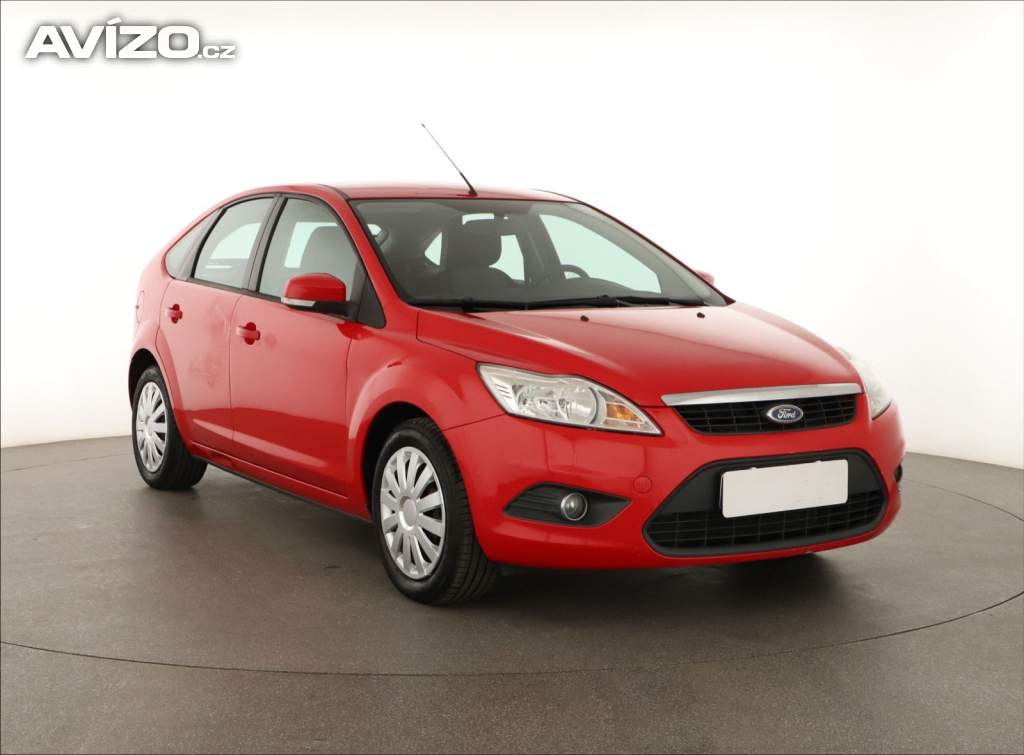 Ford Focus 1.6 16V