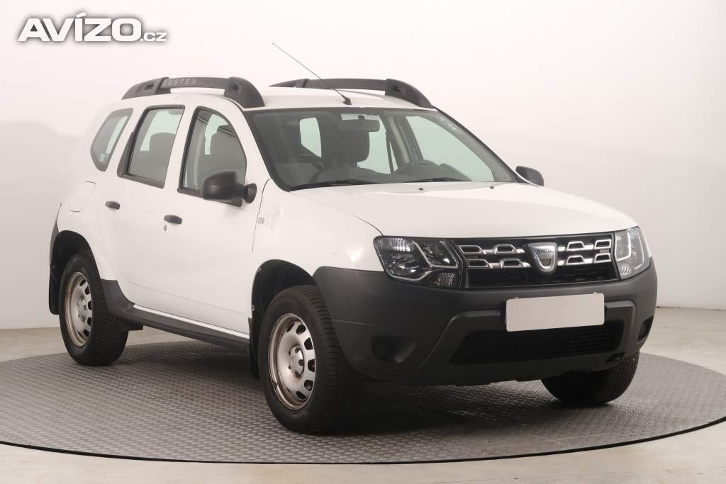 Dacia Duster 1.6 16V