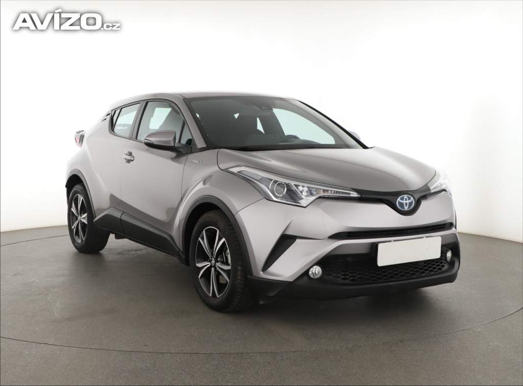 Toyota C-HR 1.8 Hybrid