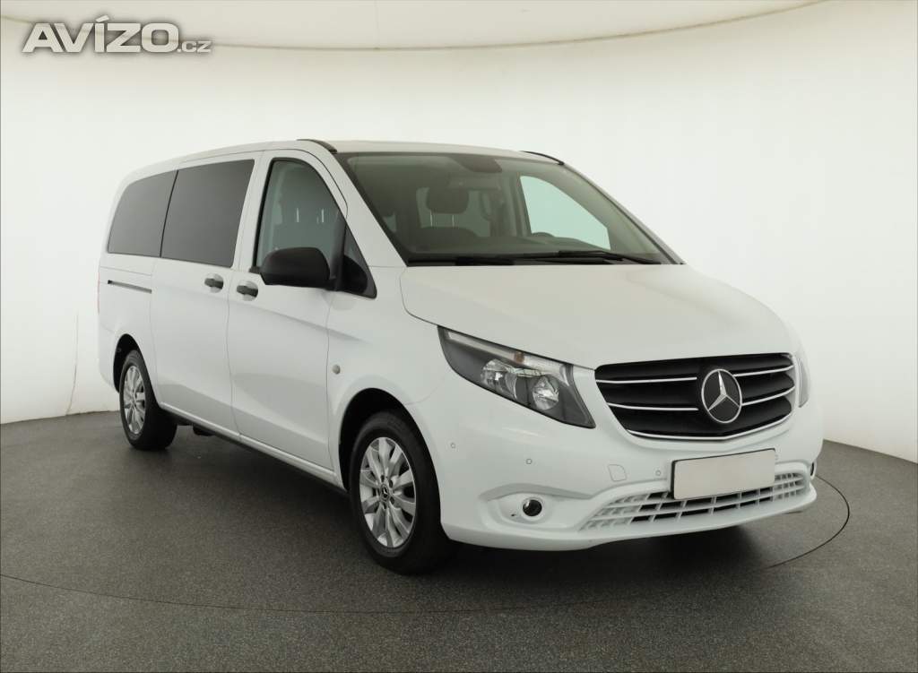 Mercedes-Benz Vito 114 CDI