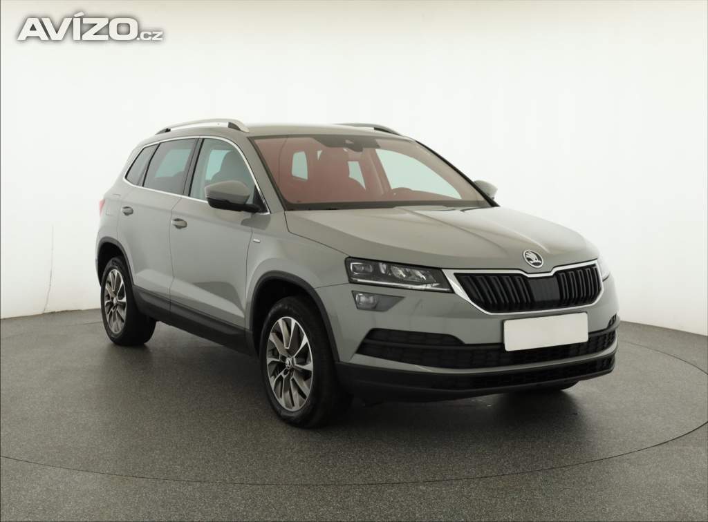 Škoda Karoq 2.0 TDI