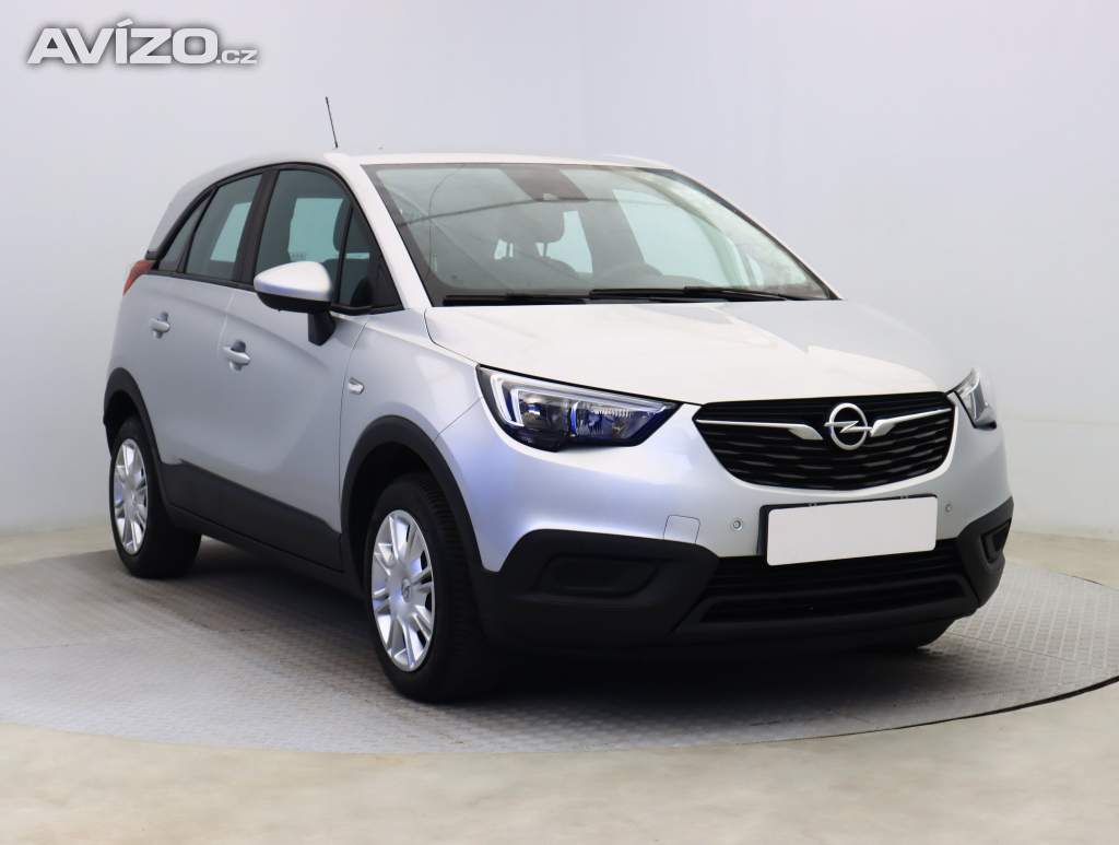 Opel Crossland 1.2 Turbo