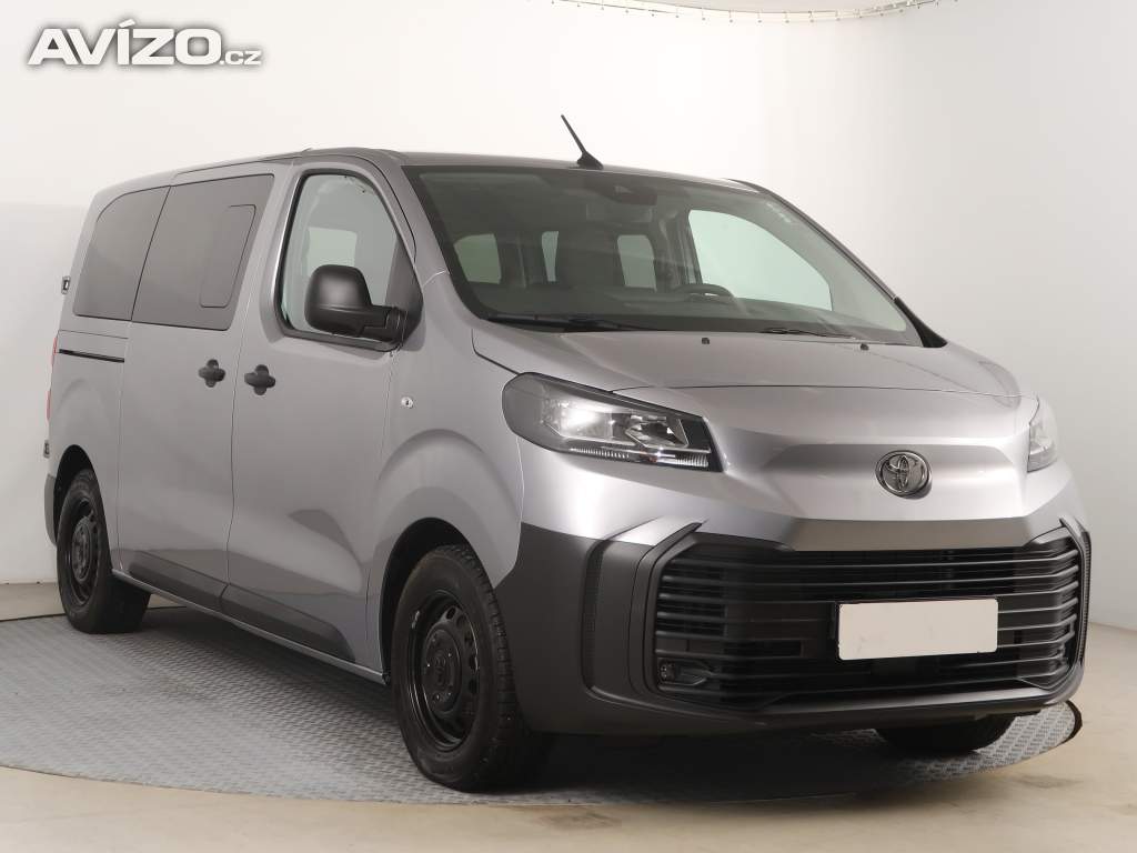 Toyota ProAce Verso 2.0 D-4D