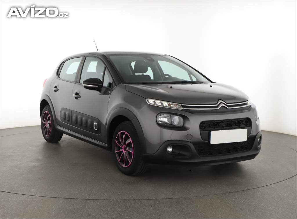 Citroën C3 1.2 PureTech
